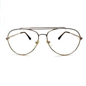 Tom Ford Aviator Glasses